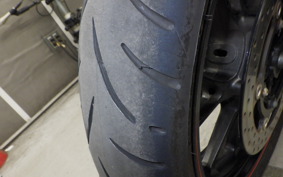 YAMAHA MT-09 Tracer GT 2019 RN51J