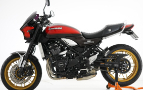 KAWASAKI Z900RS 50TH 2022 ZR900C