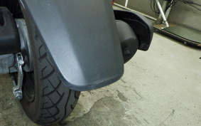 HONDA TACT Basket 2023 AF79