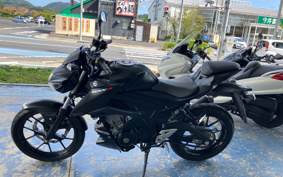 SUZUKI GSX-S125 ABS DL32B