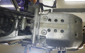 YAMAHA SEROW 250 Gen.2 2014 DG17J