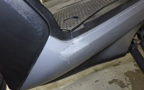 YAMAHA CYGNUSｸﾞﾘﾌｧｽ 2000 SEJ4J