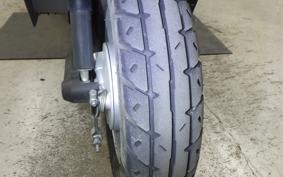 HONDA GYRO X 1990 TD02