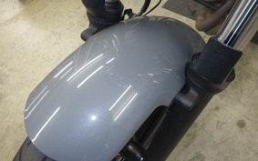KAWASAKI ELIMINATOR400-3 2025 EL400A