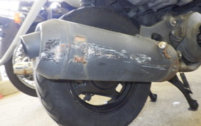 SUZUKI ADDRESS V125 G CF46A