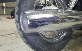 YAMAHA DRAGSTAR 250 VG05J