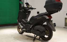 YAMAHA N-MAX 155 A SG50J