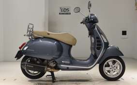 VESPA GTS250IE