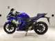 Фото Yamaha YZF R-3 2017 с японского аукциона