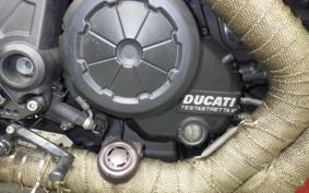 DUCATI DIAVEL Stripe 2015