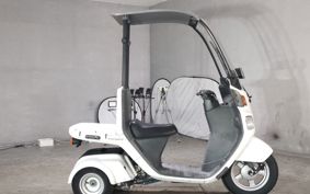 HONDA GYRO TA03