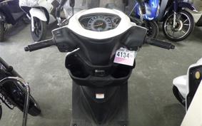 SUZUKI ADDRESS V125 DT11A