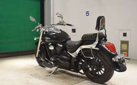 SUZUKI INTRUDER 400 Classic 2013 VK56A
