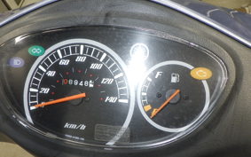 YAMAHA AXIS 125 TREET
