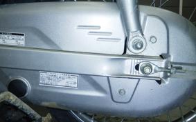 HONDA C50 SUPER CUB AA04