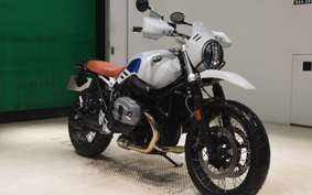 BMW R NINE T URBAN GS 2018