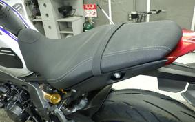 YAMAHA MT-09 SP 2023 RN69J