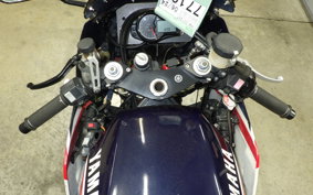 YAMAHA FZ750 1985 1FM