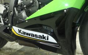 KAWASAKI NINJA ZX-6R A 2026 ZX636J