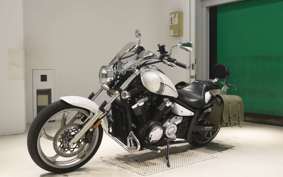 YAMAHA XVS1300CA STRIKER 2022