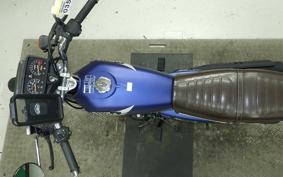 HONDA CG125