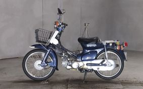 HONDA SUPER CUB90 HA02