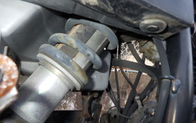 YAMAHA TW200 Gen.2 1995 DG07J