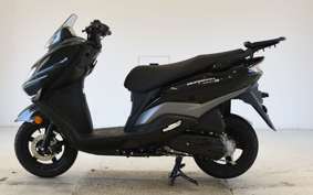 SUZUKI BURGMANｽﾄﾘｰﾄ125EX EA23M