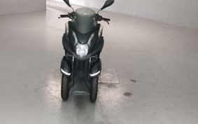 YAMAHA TRICITY 125 SE82J