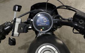 HONDA REBEL 250 S MC49