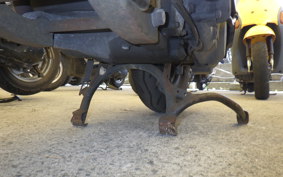 SUZUKI ADDRESS V125 G CF46A