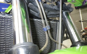 KAWASAKI ZRX1100 1998 ZRT10C