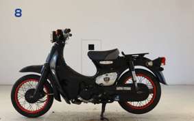 HONDA LITTLE CUB E AA01