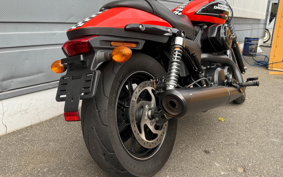 HARLEY XG750 2016 NBB