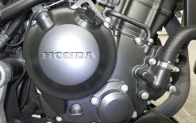 HONDA CB250RA MC52