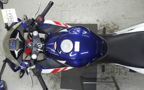 HONDA CBR250R GEN 3 2023 MC41