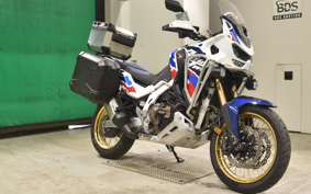 HONDA CRF1100L AFRICA TWIN DCT 2024 SD15
