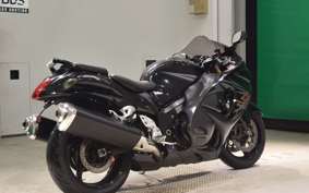 SUZUKI HAYABUSA Gen.2 2009