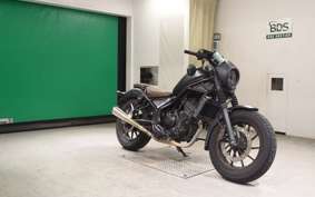 HONDA REBEL 250 S 2010 MC49