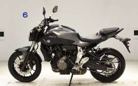 YAMAHA MT-07 2014 RM07J