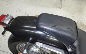 HONDA SHADOW 400 SLASHER 2001 NC40