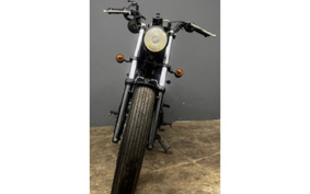 KAWASAKI 250TR BJ250F