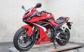 HONDA CBR400R ABS 2023 NC56