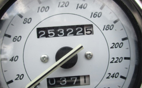 YAMAHA VMAX 2002 VP15