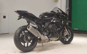 YAMAHA YZF-R1 2026 RN65J
