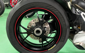 DUCATI PANIGA-REV4S 2019 DA00J