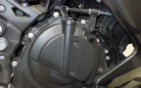 KAWASAKI NINJA 400 2019 EX400G