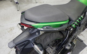 KAWASAKI NINJA 400 ABS 2015 EX400E