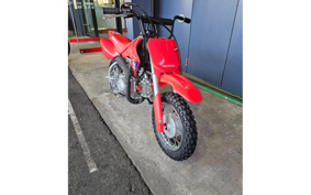 HONDA CRF50F 2024 AE04