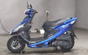 SUZUKI GSR125 NEX UTD44